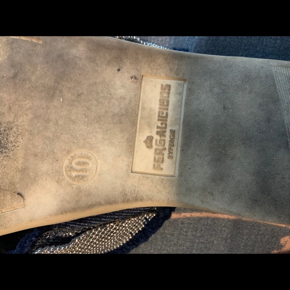 Fergalicious pretty slides - Picture 4 of 4